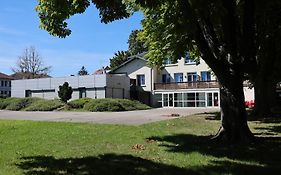 Auberge De Jeunesse De Mulhouse